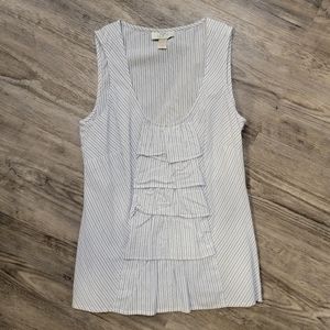 Loft Stripe Tank
